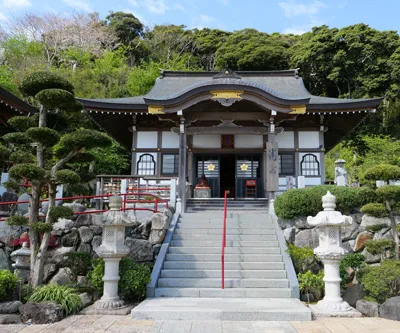 本堂