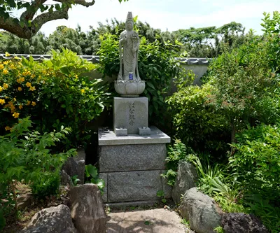花観音